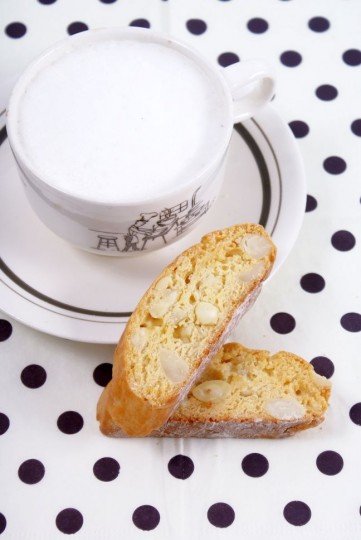 cantucci (biscotti)