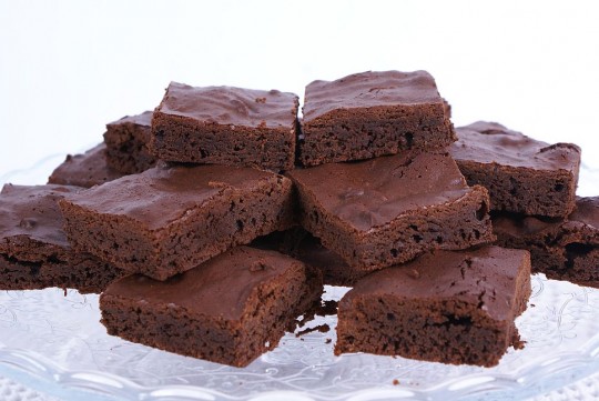 brownies