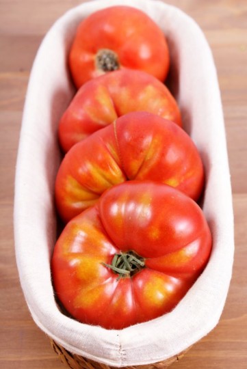 pomidory pasteryzowane