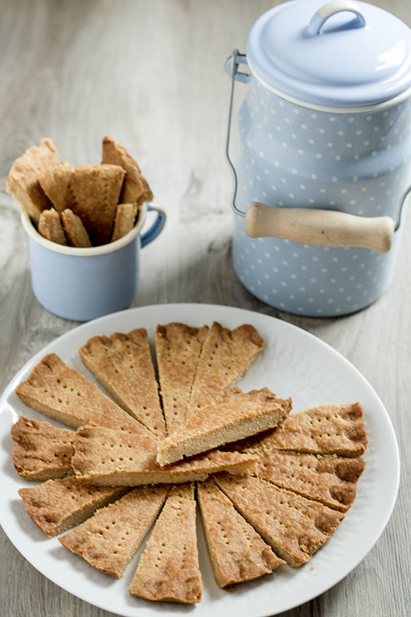 Shortbread