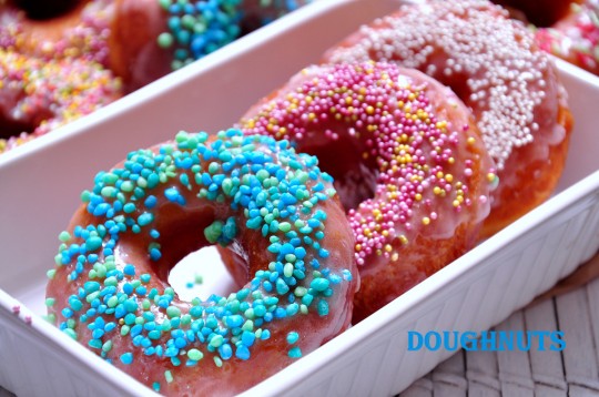 doughnuts