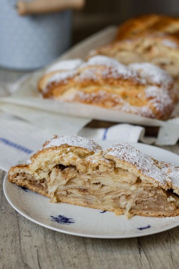 Apfelstrudel