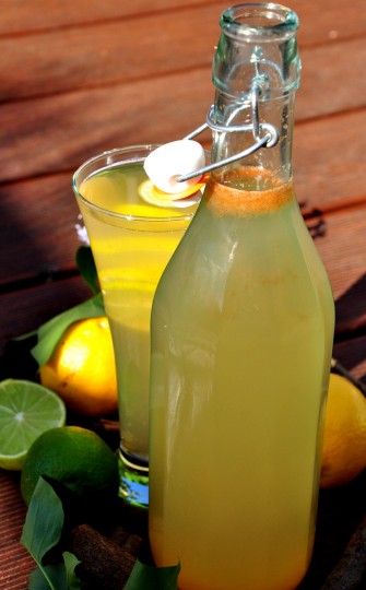 lemoniada