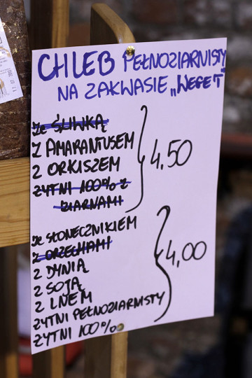 WrocÅ‚awski Bazar Smakoszy