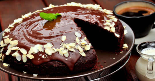 szybkie ciasto czekoladowe