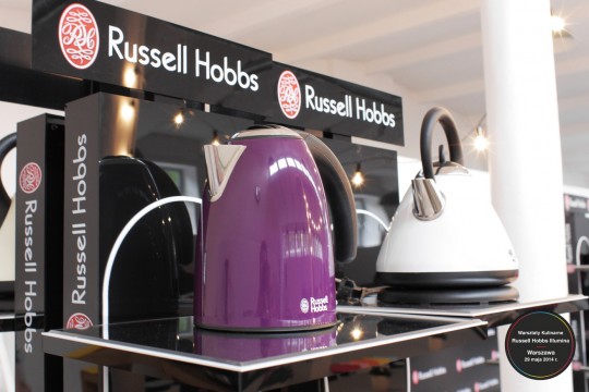 russel  hobbs