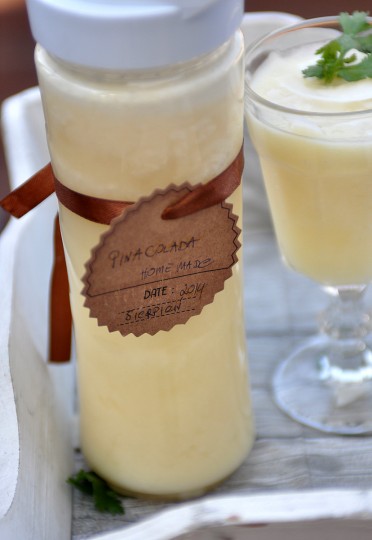 koktajl pina colada