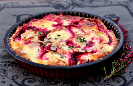 tarta z burakÃ³w