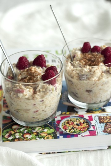 Gryczane musli - bez glutenu i bez cukru