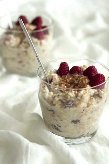 Gryczane musli - bez glutenu i bez cukru