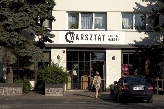 warsztat