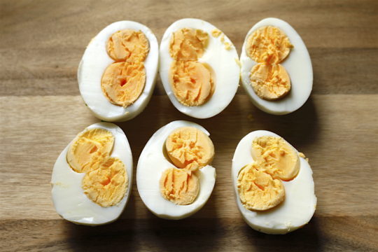 pasta jajeczna