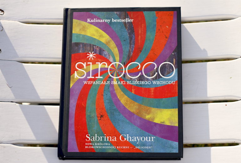 Sirocco  - Sabrina Ghayour