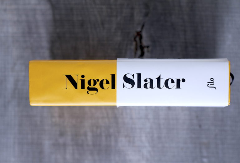 Jedz. MaÅ‚a ksiÄ™ga szybkich daÅ„. Bestseller Nigela Slatera nareszcie w Polsce!
