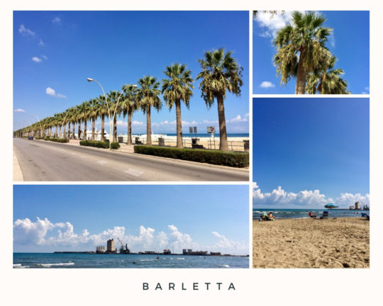 Barletta