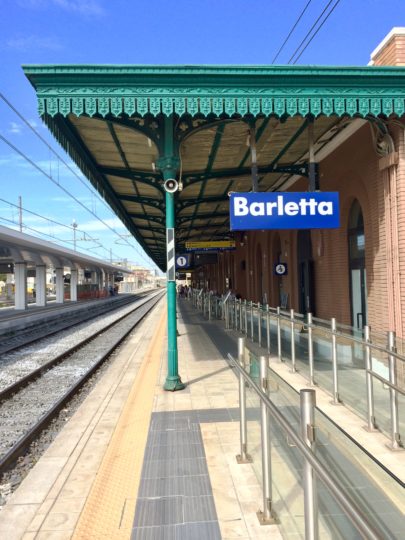 Barletta