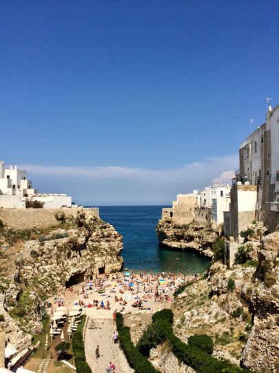 Polignano a Mare