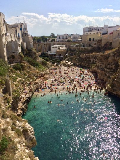 Polignano a Mare